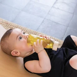 Bouteille sensorielle Float Or