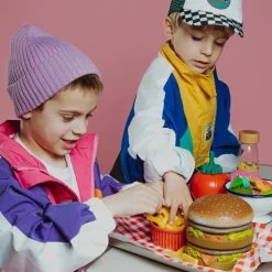 Bouteille sensorielle Learn bottle MacBoum