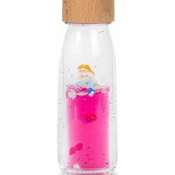 Bouteille sensorielle Move Sea Sparkle