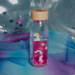 Bouteille sensorielle Move Sea Sparkle