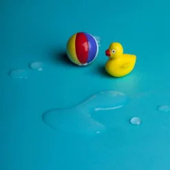 Bouteille sensorielle Move Ducky