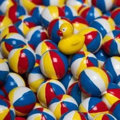 Bouteille sensorielle Move Ducky