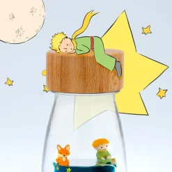 Bouteille sensorielle Move Le Petit Prince