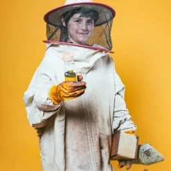 Bouteille sensorielle Sound Abeilles