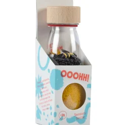 Bouteille sensorielle Sound Abeilles