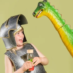 Bouteille sensorielle Sound Dragon