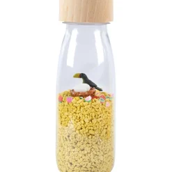 Bouteille sensorielle Sound Toucan