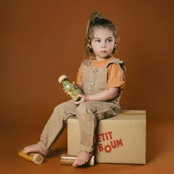 Bouteille sensorielle Spy Animaux de compagnie