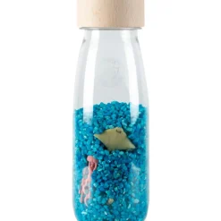 Bouteille sensorielle Spy Mer
