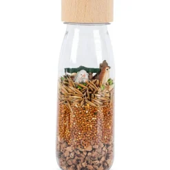 Bouteille sensorielle Spy Forest