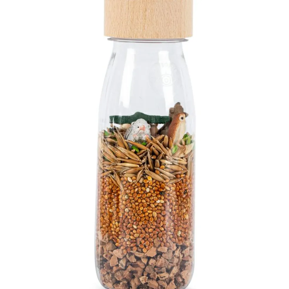 Bouteille sensorielle Spy Forest