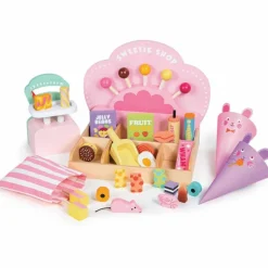 Boutique confiserie Sweetie Picnic Mix