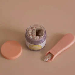 Box anniversaire pour poupée