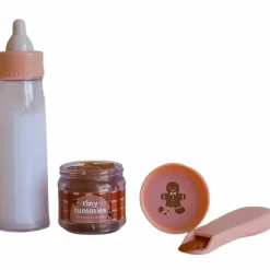 Box de Noël pour poupée