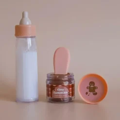 Box de Noël pour poupée