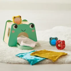 Box multiactivités (12 mois et +)