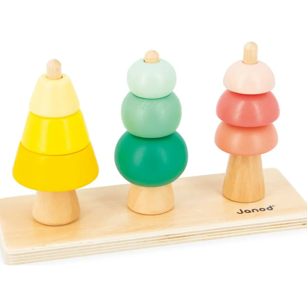 Box multiactivités (36 mois et +)