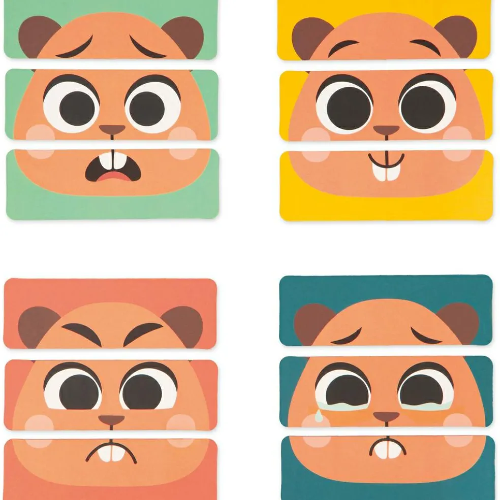 Box multiactivités (36 mois et +)