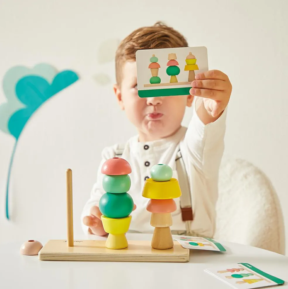 Box multiactivités (36 mois et +)