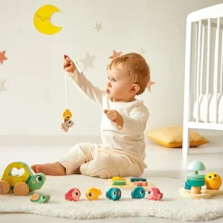 Box multiactivités (18 mois et +)