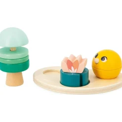 Box multiactivités (18 mois et +)