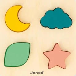 Box multiactivités (18 mois et +)