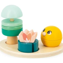 Box multiactivités (18 mois et +)