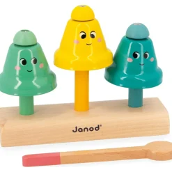 Box multiactivités (24 mois et +)