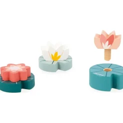 Box multiactivités (24 mois et +)