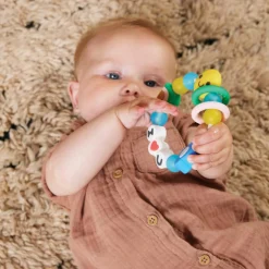 Bracelet de dentition I Love You