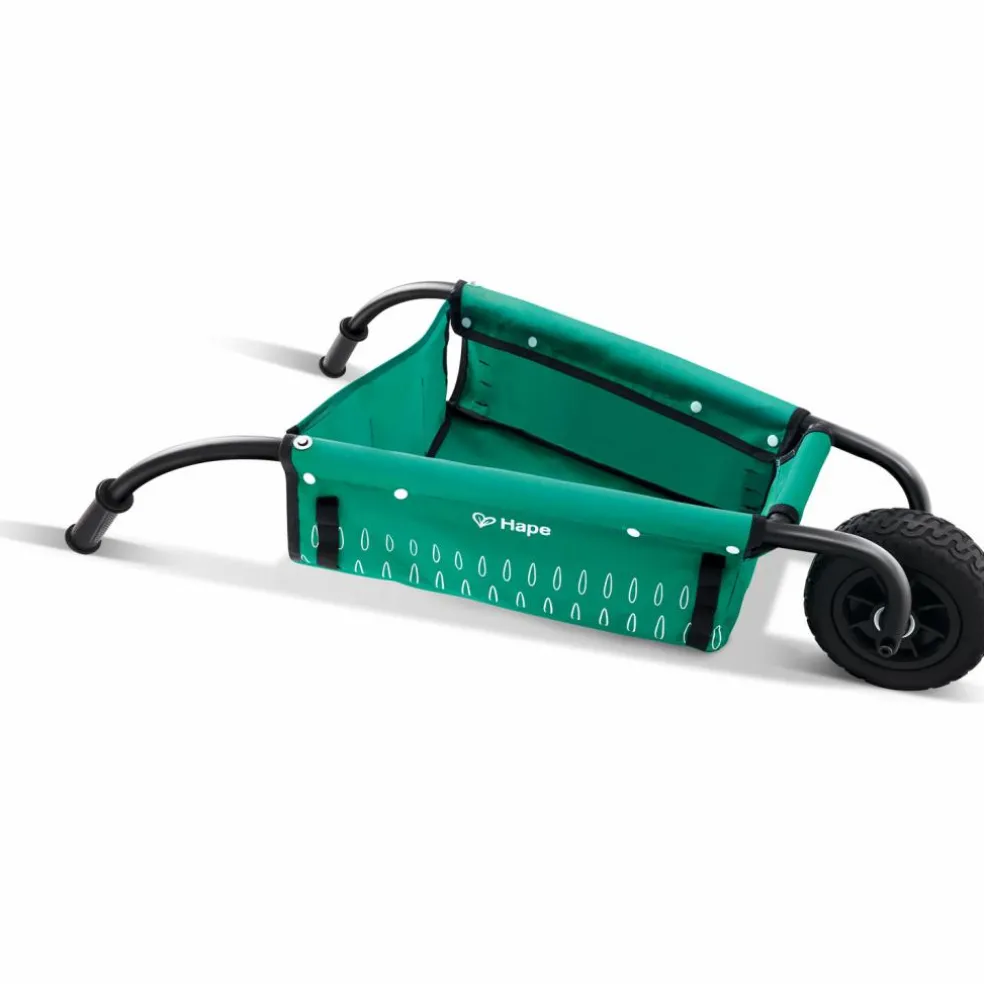 Brouette du petit jardinier