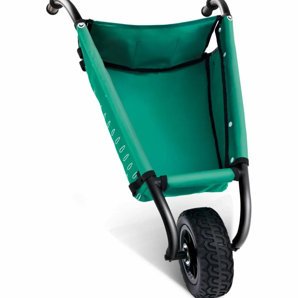 Brouette du petit jardinier