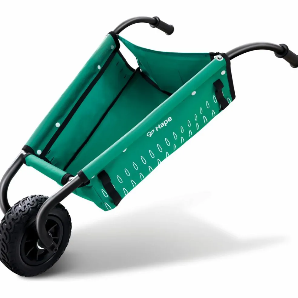 Brouette du petit jardinier