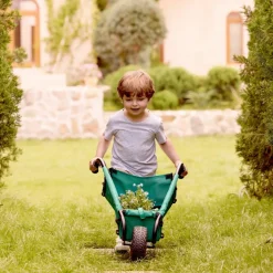 Brouette du petit jardinier