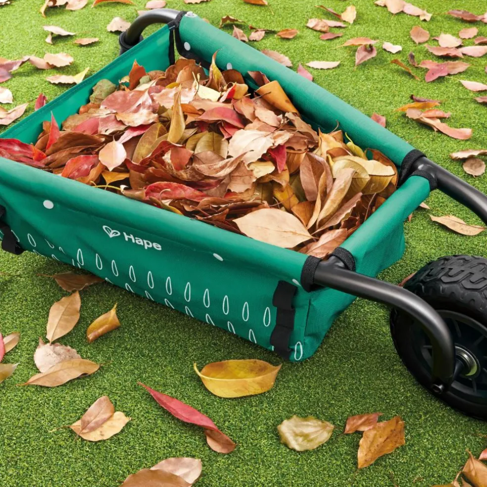 Brouette du petit jardinier