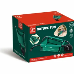 Brouette du petit jardinier