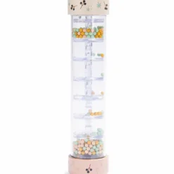 Bâton de pluie Après la pluie