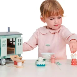 Cabane de berger Souris