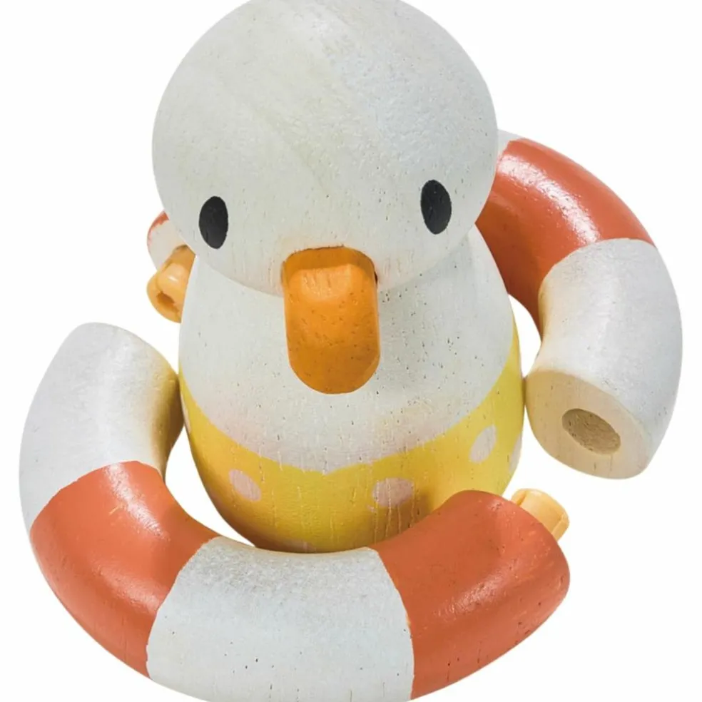 Cabane de plage Sandy