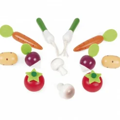 Cagette de 12 légumes