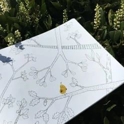 Cahier d'activités Dans mon jardin Le Jardin du Moulin (36 pages)