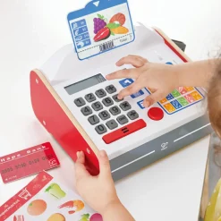 Caisse enregistreuse