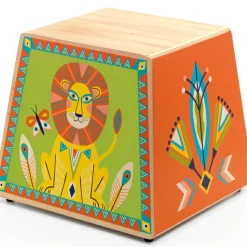 Cajón percussion Animambo