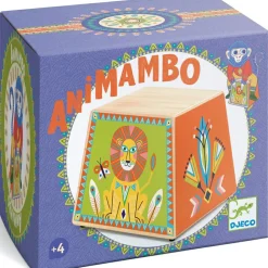 Cajón percussion Animambo