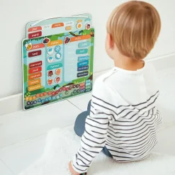 Calendrier magnétique