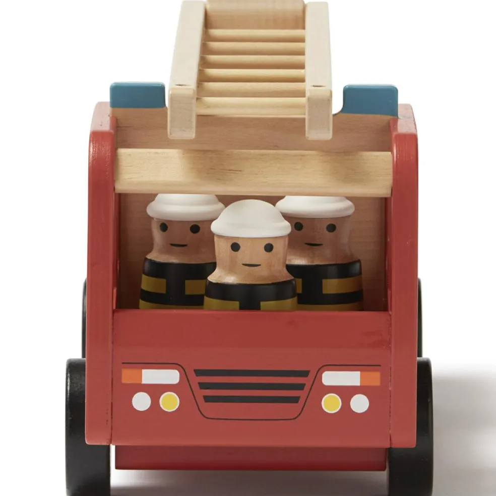 Camion de pompiers Aiden