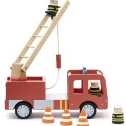 Camion de pompiers Aiden