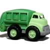 Camion de recyclage
