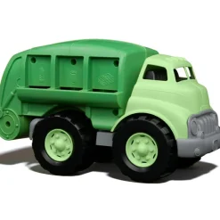 Camion de recyclage