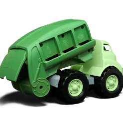 Camion de recyclage
